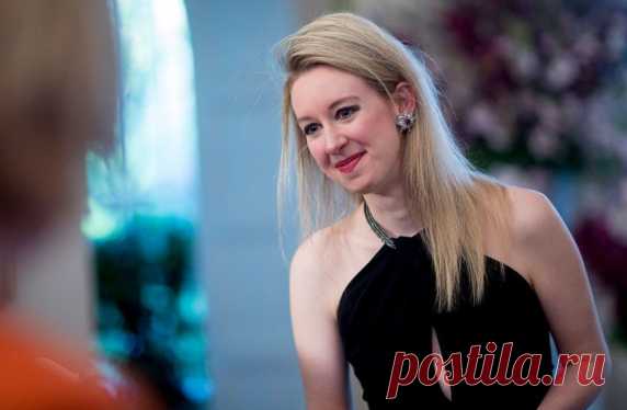 Питч-презентация Theranos для инвесторов в 2006 году: целевой рынок и преимущества перед конкурентами