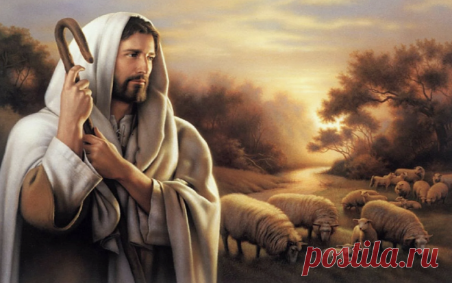 Каким был Христос как личность? Экстрасенсорное исследование. Статья Данилы Григорьева. | Как Все Устроено | Дзен