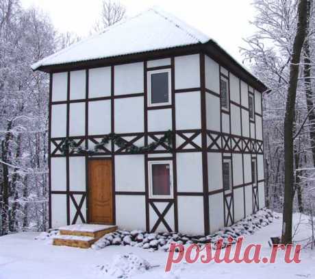 дома в Баварском стиле - 3 167 картинок. Поиск Mail.Ru