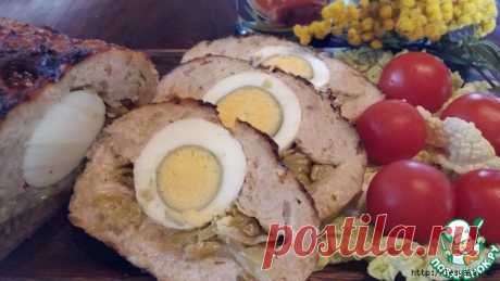 Фальшивый заяц своими руками!