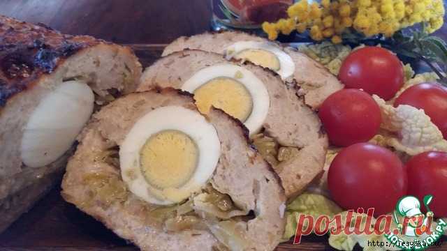 Фальшивый заяц своими руками!