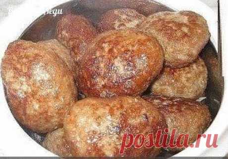 Кулинарные хитрости и разные вкусности