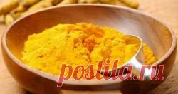 Куркума для суставов: рецепты и правила использования - Lechilka.com