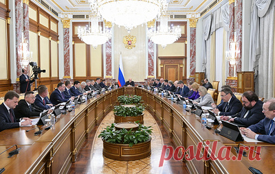 Мишустин: налоговые изменения обеспечат ресурсы на выполнение всех соцпрограмм. По словам премьер-министра, изменения направлены на выстраивание более справедливой налоговой системой и более сбалансированной
