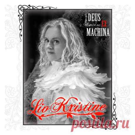 Liv Kristine - Deus ex Machina (Remastered) (2024) 320kbps / FLAC