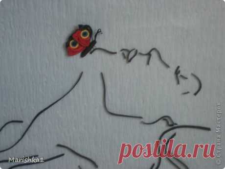 контурный квиллинг: 18 тыс изображений найдено в Яндекс.Картинках