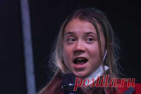 Грета Тунберг осталась недовольна итогами климатической конференции в Глазго. Шведская экоактивистка Грета Тунберг осталась недовольна результатами 26-й Конференции сторон Рамочной конвенции ООН об изменении климата (COP26) в Глазго. Тунберг отметила, что климатическая конференция закончилась, но настоящая работа продолжается за пределами ее залов.