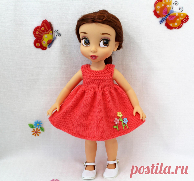 Summer Dresses for 16