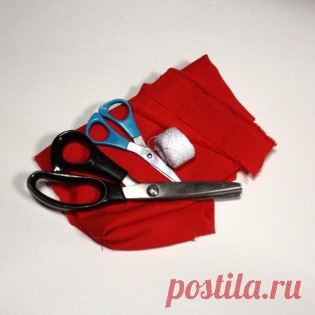 Народная кукла «Отдарок на подарок» / Малютка