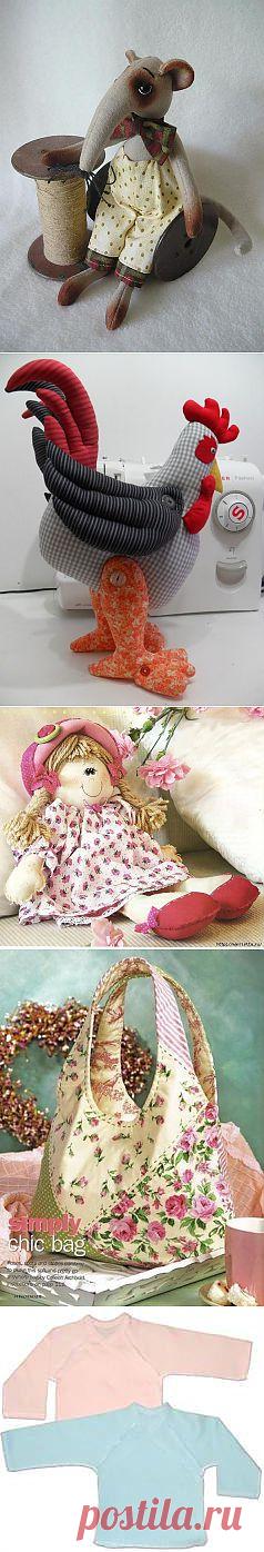 Выкройки | Записи в рубрике Выкройки | Дневник Панамочки