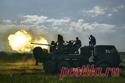 В Евросоюзе заявили о провале контрнаступления Украины под эгидой НАТО. Контрнаступление Вооруженных сил Украины против российской армии под эгидой НАТО провалилось, заявил экс-депутат Европарламента Флориан Филиппо. Он также отметил, что политика Североатлантического альянса по затягиванию украинского конфликта приведет к эскалации кризиса, который может перерасти в третью мировую войну.