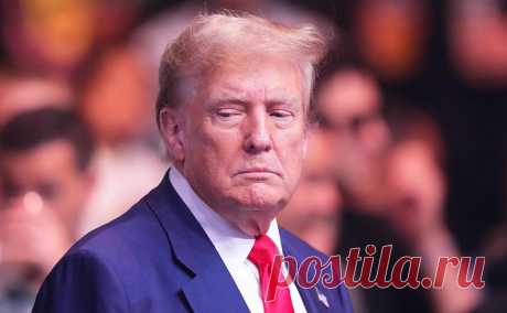 Трамп рассказал, как обсуждал конфликт России и Украины с Нурмагомедовым. Нурмагомедов во время общения с Трампом на турнире UFC в Ньюарке заявил, что необходимо «остановить войны и убийства». Экс-президент США вновь выразил уверенность, что способен прекратить конфликт России и Украины