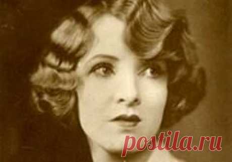 23 октября в 1972 году умер(ла) Клер Виндзор-АКТРИСА США