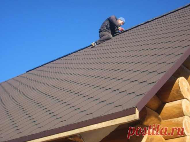 Обрешетка под мягкую кровлю: 4 подходящих материала для обрешетки - Мужской журнал JK Men's Кровельный материал на основе модифицированного битума относятся к мягкой кровле. Если Вы его выбрали для крыши своего дома, значит, пришло