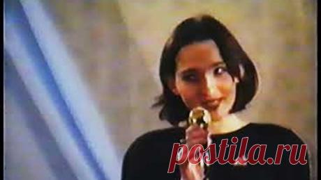 первый Концерт Всеволода Пушкина 1998 год (кинотеатр дружба)