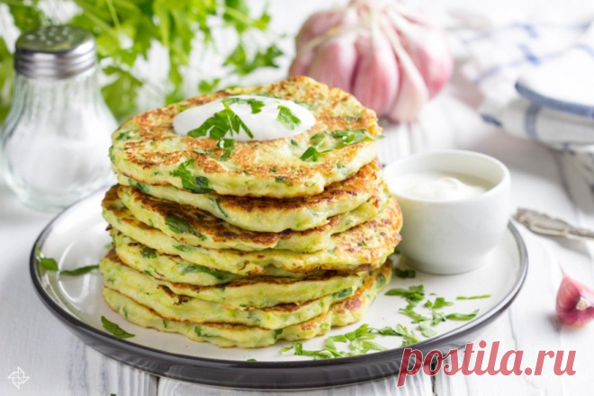 Летние рецепты вкусных, полезных и оригинальных блюд от Юлии Высоцкой | Высоцкая Life