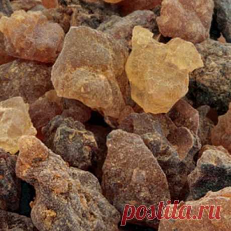 Экстракт гуггула в липосомах