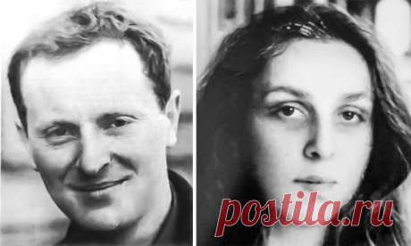 Стихотворение «Любовь» Иосифа Бродского: история истинной страсти