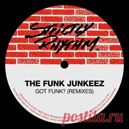 The Funk Junkeez - Got Funk (Remixes) free download mp3 music 320kbps
