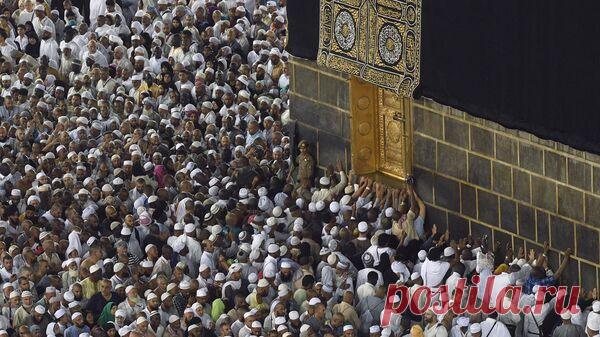 В Анкаре опровергли сообщения о запрете Эр-Рияда на хадж гражданам Турции