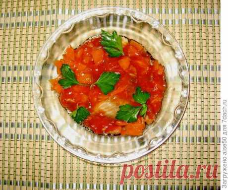 Минтай под маринадом. Рецепт с пошаговыми фото