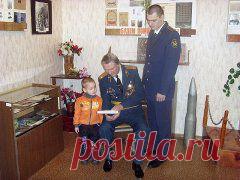 3. «Мы помним подвиг наших дедов»