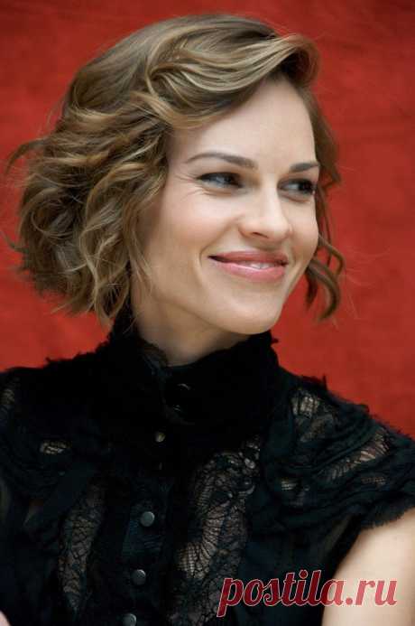 Хилари Суэнк (Hilary Swank)
- 30 июля, 1974