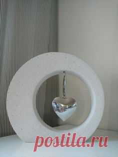 Betondekoform DIY