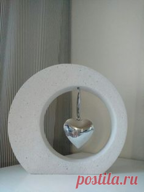 Betondekoform DIY