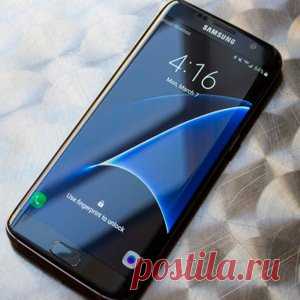 Защиту флагмана Samsung обманули с помощью фотоОднако Жизнь
