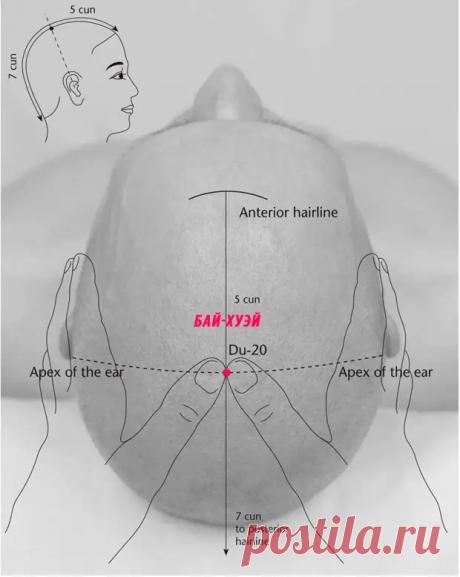 Массаж головы при гипертонии: 13 простых приемов - ПолонСил.ру - социальная сеть здоровья - медиаплатформа МирТесен