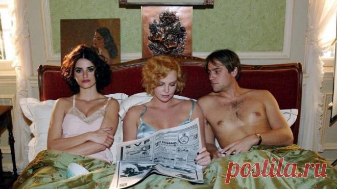 Голова в облаках (военный, мелодрама)