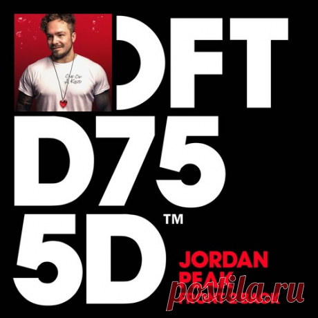 Jordan Peak - Front 2 Back (Extended Mix) free download mp3 music 320kbps