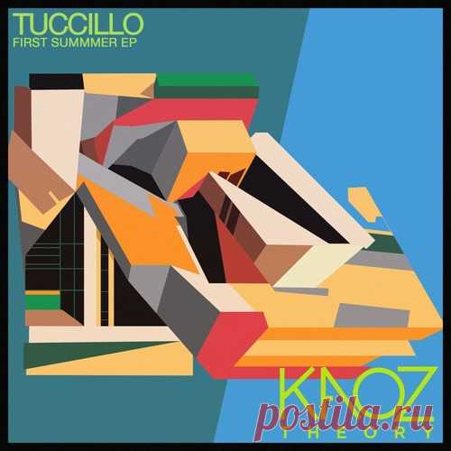 Tuccillo – First Summer EP [KT047] free download mp3 music 320kbps