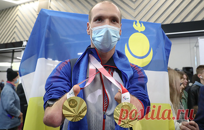 Паралимпийский чемпион по велоспорту Асташов планирует попробовать себя в триатлоне. Спортсмен намерен заниматься в свободное от велоспорта время