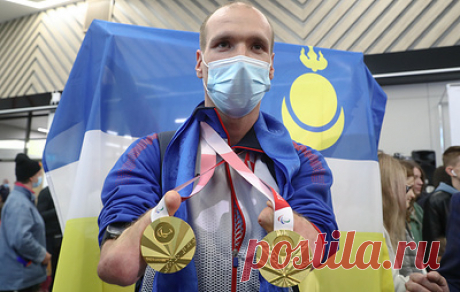 Паралимпийский чемпион по велоспорту Асташов планирует попробовать себя в триатлоне. Спортсмен намерен заниматься в свободное от велоспорта время