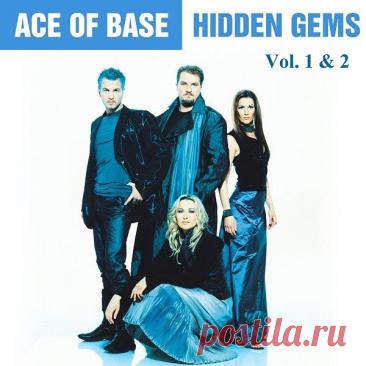 Ace of Base - Hidden Gems (Vol. 1 & 2) FLAC Предлагаем альбомы-сборники «Hidden Gems» неизданных песен Ace of Base, выпущенные компанией Playground Music. Альбомы состоят из ранее неизданного материала, который был записан в оригинальном составе коллектива. Шведская поп-группа, состоявшая из Юнаса Берггрена (автор текстов песен и музыки,