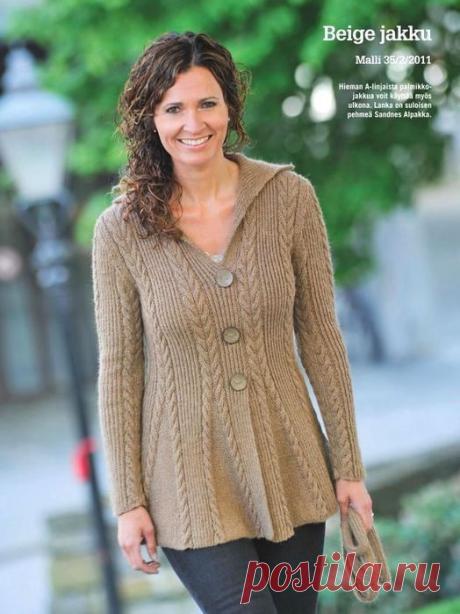 Узоры для вязания | Записи в рубрике Узоры для вязания | Я желаю тебе счастья!