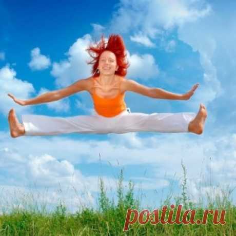 БОЛЕЗНЬ УХОДИТ ТОГДА, КОГДА В НЕЙ ПРОПАДАЕТ НЕОБХОДИМОСТЬ. - МирТесен