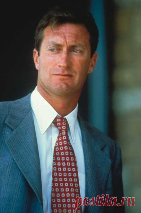 Брайан Браун (Bryan Brown)
- 23 июня, 1947