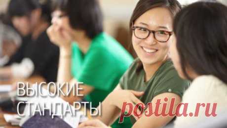 Старшеклассники Караганды смогут бесплатно оценить свои силы перед поступлением в высшее учебное заведение - Городской портал Караганды