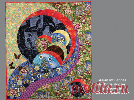 Phillips Fiber Art: Home Page