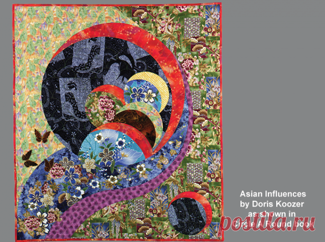 Phillips Fiber Art: Home Page