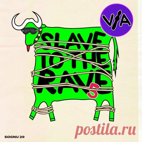 VA - Slave To The Rave #5 SOGNU29 » MinimalFreaks.co