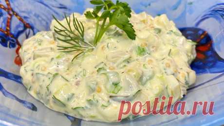 Соус тартар "По-домашнему": с ним любое блюдо становится вкуснее (а готовится этот соус за пару минут) | FooD Рецепты | Пульс Mail.ru