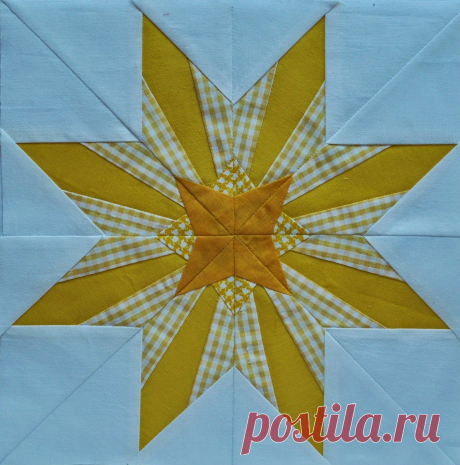 Мазайкины лоскутики: Astralux R20