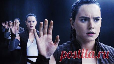 Дэйзи Ридли