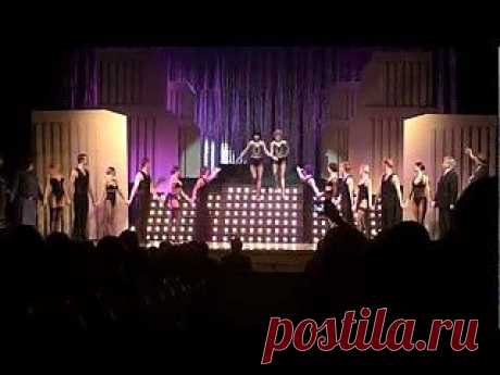 =Мюзикл &quot;Chicago&quot;(полная версия)=.