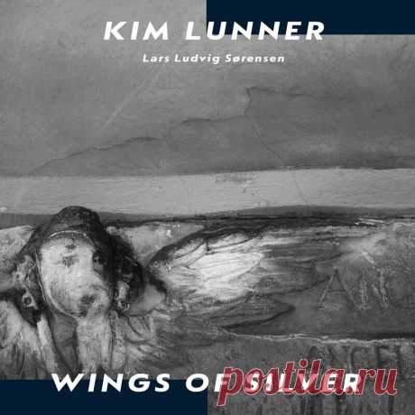 Kim Lunner - Wings Of Silver (Single) (2024) 320kbps / FLAC