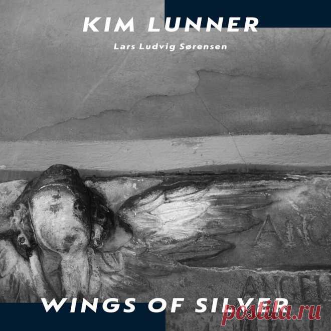Kim Lunner - Wings Of Silver (Single) (2024) 320kbps / FLAC